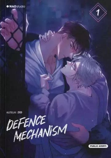 defense mechanism manga|change defense to attack manga.